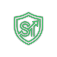 ST-Finance Logo